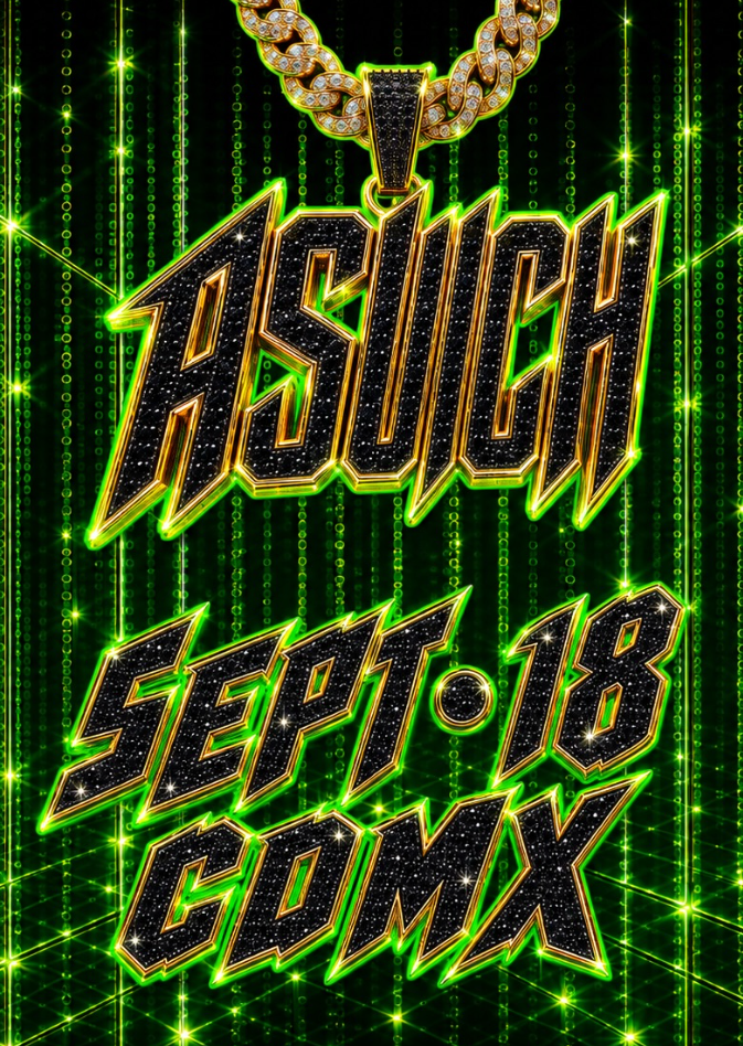 ASUICH 18 de septiembre, Ciudad de México